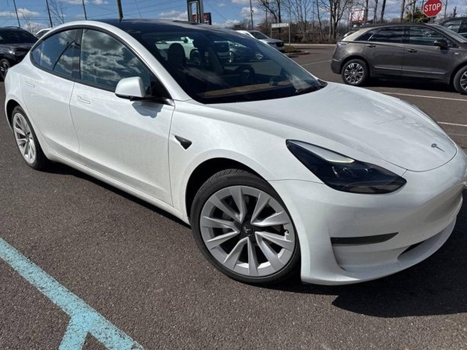 TESLA MODEL 3 2023 5YJ3E1EA8PF430859 image